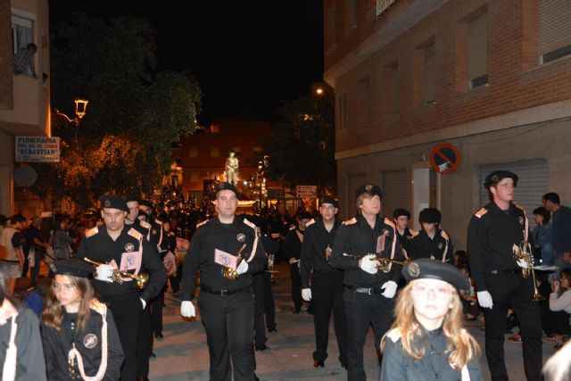 Procesión Martes Santo 2015 - 58